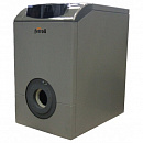 Котел для работы с наддувной горелкой газ/дизель FERROLI ATLAS 95 по цене 149205 руб.